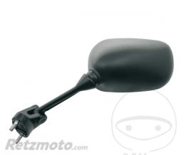 JMP- R�troviseur noir Gauche JMP