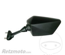 JMP- R�troviseur noir Gauche JMP