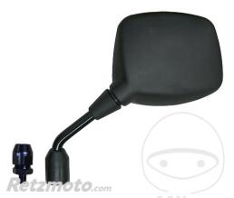 JMP- R�troviseur noir Gauche JMP