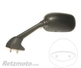 JMP- R�troviseur noir Gauche JMP