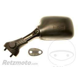 JMP- R�troviseur noir Gauche JMP