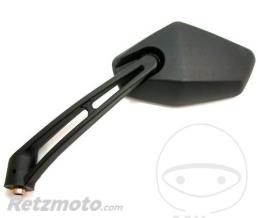 JMP- R�troviseur noir Gauche JMP