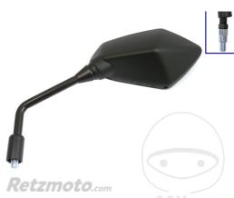 JMP- R�troviseur noir Gauche JMP