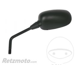JMP- R�troviseur noir Gauche JMP