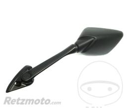 JMP- R�troviseur noir Gauche JMP