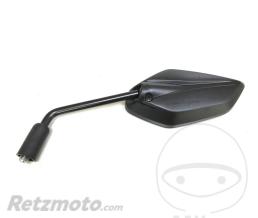 JMP- R�troviseur noir Gauche JMP