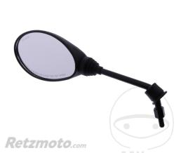 JMP- R�troviseur Noir Gauche JMP (Pi�ce origine)