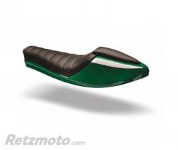 Selle caf� racer noire 