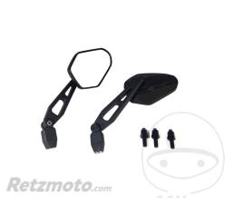 JMP- R�troviseur noir JMP