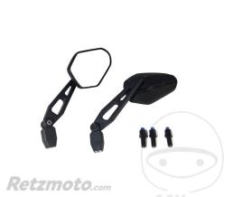 JMP- R�troviseur noir JMP