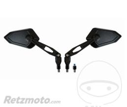 JMP- R�troviseur noir JMP