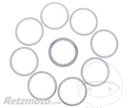 TRW Disque d'embrayage Kit ST TRW