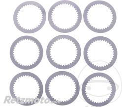 TRW Disque d'embrayage Kit ST TRW