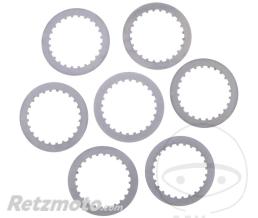 TRW Disque d'embrayage Kit ST TRW