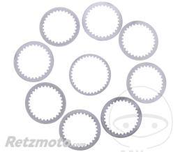 TRW Disque d'embrayage Kit ST TRW