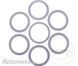 TRW Disque d'embrayage Kit ST TRW