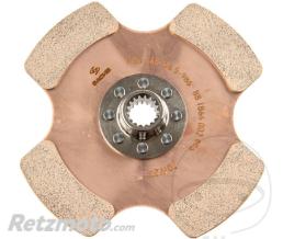 ZF Disque d'embrayage Sinter ZF
