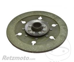 TRW Kit de disques Embrayage Garni TRW