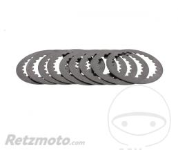 TRW Disques d'embrayage lisses TRW