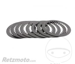 TRW Disques d'embrayage lisses TRW