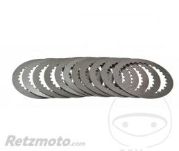 TRW Disques d'embrayage lisses TRW