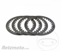 TRW Disques d'embrayage lisses TRW