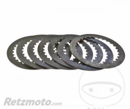 TRW Disques d'embrayage lisses TRW