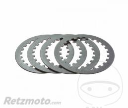 TRW Disques d'embrayage lisses TRW