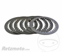 TRW Disques d'embrayage lisses TRW