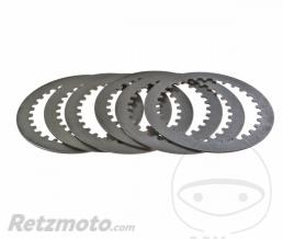 TRW Disques d'embrayage lisses TRW