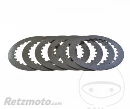 TRW Disques d'embrayage lisses TRW
