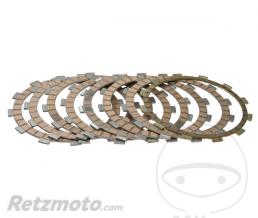 TRW Disques d'embrayage TRW