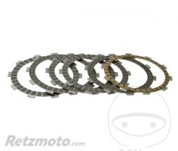 TRW Disques d'embrayage TRW