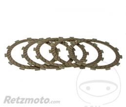 TRW Disques d'embrayage TRW