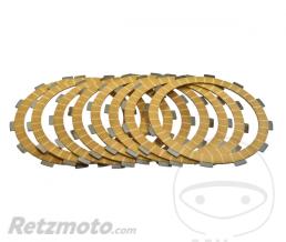 TRW Disques d'embrayage TRW