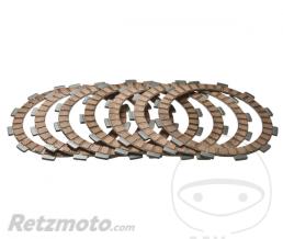 TRW Disques d'embrayage TRW