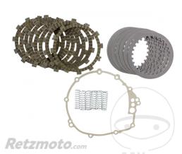 TRW Kit de r�paration d'embrayage TRW