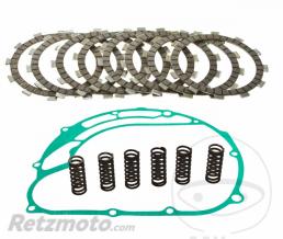 EBC KIT DE REPARATION EMBRAYAGE EBC