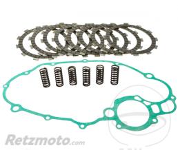 EBC KIT DE REPARATION EMBRAYAGE EBC