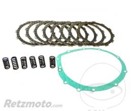EBC KIT DE REPARATION EMBRAYAGE EBC