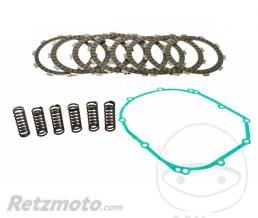 EBC KIT DE REPARATION EMBRAYAGE EBC