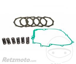 EBC KIT DE REPARATION EMBRAYAGE EBC