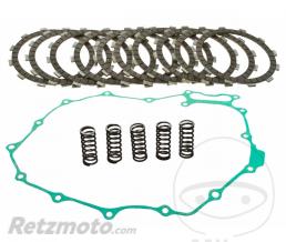 EBC KIT DE REPARATION EMBRAYAGE EBC