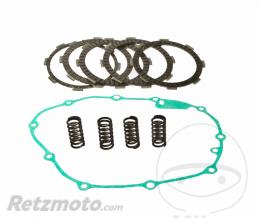 EBC KIT DE REPARATION EMBRAYAGE EBC