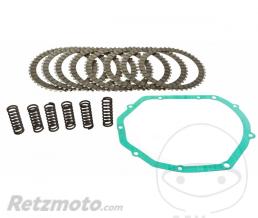 EBC KIT DE REPARATION EMBRAYAGE EBC
