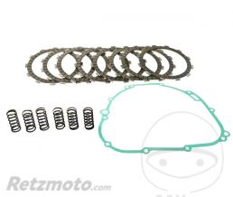 EBC KIT DE REPARATION EMBRAYAGE EBC