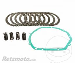 EBC KIT DE REPARATION EMBRAYAGE EBC
