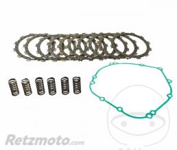 EBC KIT DE REPARATION EMBRAYAGE EBC