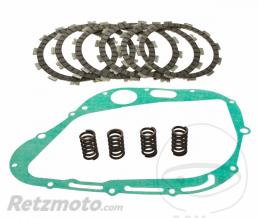 EBC KIT DE REPARATION EMBRAYAGE EBC