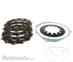 EBC KIT DE REPARATION EMBRAYAGE EBC